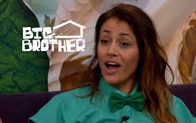 Tiffany Goes Down Swinging