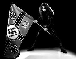 Image result for gruppi metal scandinavi logo