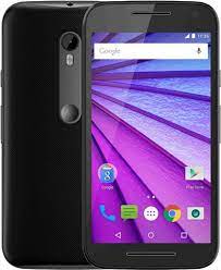 To use a sim from another operator, you need to get a network unlock code to have your phone unlocked. Motorola Moto G 3rd Gen Xt1541 Lte 16gb Unlocked B Cex Uk Buy Sell Donate