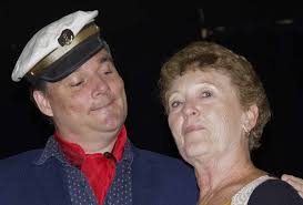 Laughs aplenty at Dead Funny Christmas