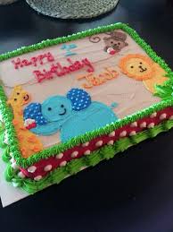 Boy Birthday Sheet Cake Designs Animal 1st Birthday Birthday Sheet Cakes Simple Birthday Cake 2nd Birthday Party For Girl
