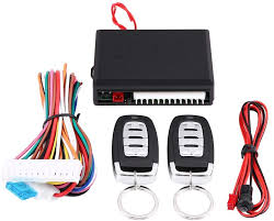 I need help and am appealing to anyone who knows anything about getting an electronic devi. Latest Keyless Entry System Car Door Lock Central