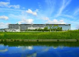 Pt daikin mfg indonesia adalah perusahaan manufaktur yang berlokasi di area bekasi tepatnya di kawasan bekasi international industrial estate (biie) cikarang yang memfokuskan diri sebagai produsen ac dengan hasil produksi berupa hvac (ventilasi, pemanasan dan pendingin udara). Pt Daikin Applied Solutions Indonesia Linkedin