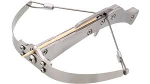 It would be easy to say daenerys, but i've got a lot of admiration for catelyn stark. China S Toothpick Crossbow Nightmare Prompts Parent Petitions On Social Media Abc News