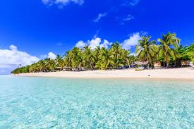 Fiji consists of 332 islands in the southwest pacific ocean about 1,960 mi (3,152 km) from sydney history. Read Before You Leave Fiji Travel Insider