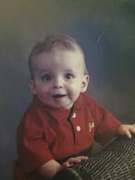 28 years of watching you grow into the kind, brilliant, passionate man you  are.Nate — I love your heart, your humor, your drive, and your fearless way  of living out loud. Happy