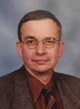 19/20COLLEGE OF EDUCATION, HEALTH, AND HUMAN SCIENCES ANNUAL REPORT