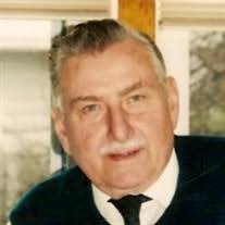 Eugene F. Parenti Obituary