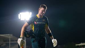 Cricket.com.au - News update