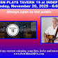 Pat O'Brien Plays Tavern 19 at Independence Golf Club event image