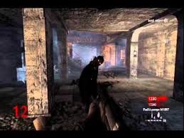 Is there a way to set it to normal horizontal splitscreen? World At War Zombie Maps Ps3 Afp Cv