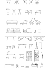 Pin En Autocad