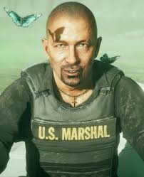 Cameron Burke (Character)