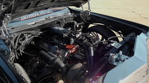 The final held on saturday 6 october, at the monte carlo opera house. Turbo Chevy Caprice Donk Lines Up With Ken Block S Hoonicorn Gm Authority