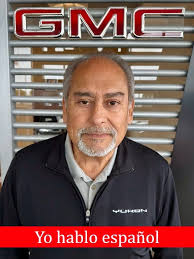 Heritage GMC Buick Staff