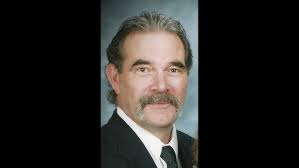 Funeral service for Dan Kingery