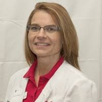 Ann Houk's Instagram, Twitter & Facebook