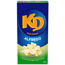 Check spelling or type a new query. Kraft Dinner Alfredo Macaroni And Cheese Walmart Canada