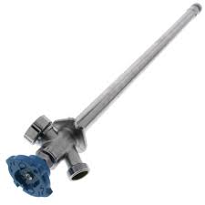 Does anybody know what this part is called and if it can be replaced? 24638lf Sharkbite 24638lf 18 1 2 Sharkbite Anti Siphon Frost Free Sillcock Lead Free