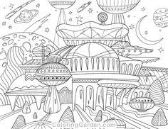 (volume 3) (mandalas coloring books collection) art, special on amazon.com. 22 Alien Coloring Pages Ideas Coloring Pages Coloring Books Colouring Pages