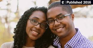 Latoya Herring, Marcus Williams