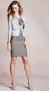 Business Casual Skirts Dresses Imgur This Is Very Type 2 4 Leading With Softness But More Structur Work Fashion Dresses For Work Office Wear Women