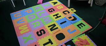 This product is recommended for children ages 3&up and is great to prevent from falls! Are Foam Puzzle Mats Toxic For Children Office For Science And Society Mcgill University