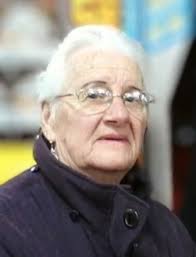 Obituary information for Stella M. Mower