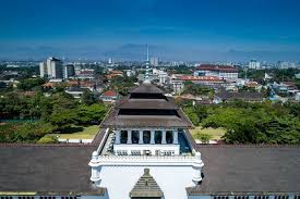 Hingga saat ini terdapat 4 universitas negeri di bandung akreditasi a. Daftar Universitas Negeri Dan Swasta Terbaik Di Bandung Mamikos Info