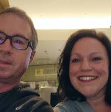 Our good friend Gweniviere Marks (G-Bolt) celebrated her 50th interview  today. 🎉 Gweniviere is a student at West Point Middle School who began  interviewing individuals all over Cullman County with her Lightning