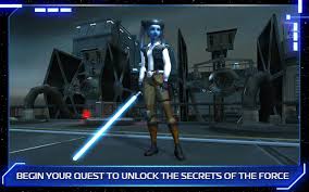 Here you can discover the latest games that you might find. Star Wars Uprising Apk Download Free Role Playing Game For Android Apkpure