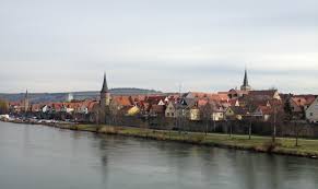 Mainradweg Von Wurzburg Nach Karlstadt Gps Radler