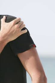 Front Shoulder Pain Causes Treatment And Diagnosis
