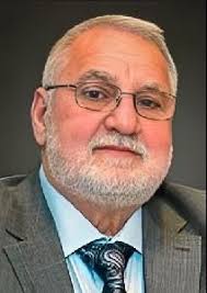 Michael Marrese Obituary