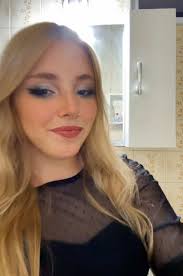 #festa #loira #brilho #foryoupage