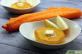 I have tried making hot water corn bread using jiffy. 3 Ways To Make Hot Water Cornbread Wikihow