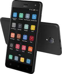 Haier G7 Smartphone - 4G
