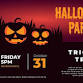 Hops Halloween - Trick or Treat Party event in Ballito