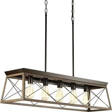 Progress Lighting Briarwood 5 Light Antique Bronze Farmhouse Chandelier Lowes Com Farmhouse Chandelier Linear Chandelier Farmhouse Lighting