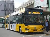 Articulated bus - Wikipedia