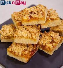 Jam Squares Presenter Jam Cookies Homemade Biscuits Recipe Tart Recipes