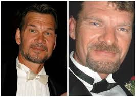 Jason whittle is the son of the late american popular celebrity, patrick swayze. Photos Of Celebs And Their Kids At The Same Age They Re Identical Horizontimes Page 39