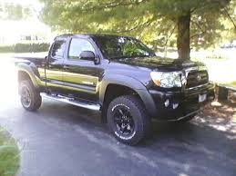 2014 Toyota Tacoma Tire Size Get Rid Of Wiring Diagram Problem