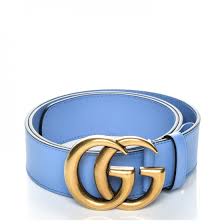 Light Blue Gucci Belt Rajeshmotors Com