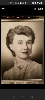 Sandra Earlamae “Sandy” Richardson Hogan McKenna (1936-2005)