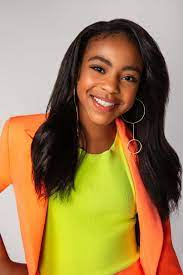 Picture of Priah Ferguson