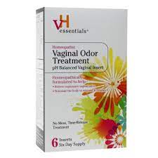 Vh Essentials Vaginal Odor Treatment 6 Ea Reviews 2021