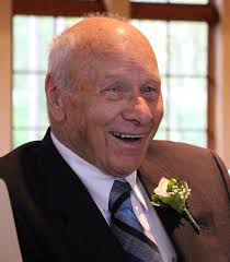 Obituary information for Marcel Joseph Demaree