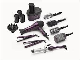 5 Hair Tools You Need To Have In Your Kitty Hair Tools Cool Hairstyles Styling Tools