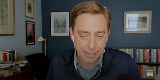 The Caretaker Presidency (with Evan Osnos)